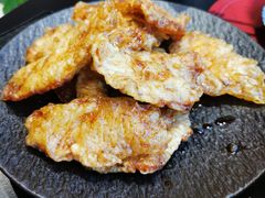 -红东阁东北菜烤肉酒馆(CROSS万象汇店)
