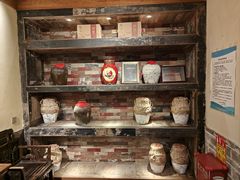 -兰溪小馆(首经贸店)