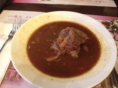 -德大西餐社(云南南路店)