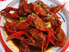 油焖大虾-虎虎龙虾•9年湖北匠(双井店)
