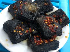 -五娭毑臭豆腐(黄兴南路店)