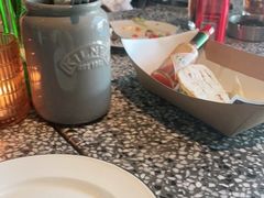 -Cooking Man(中懋天地店)