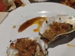 -汉巴味德(沈阳万象汇店)