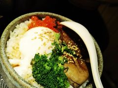 -昱匠·日本料理(金融街店)