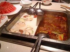 -海底捞火锅(连城广场店)