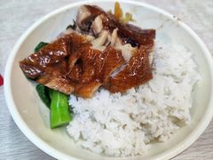 -辉旺烧鹅茶餐厅