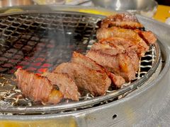 -姜虎东白丁烤肉(恒隆广场店)
