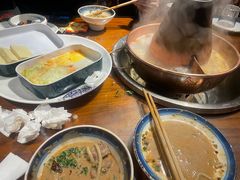 -鑫隆四季涮肉(八角畅游店)