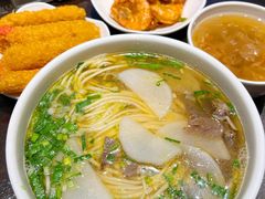 -阿那亚第三食堂 Cafeteria 3