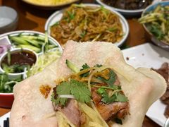 -老昌春饼(中央大街店)