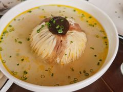 -汤记传菜(浦江店)