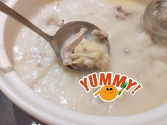 -湯系·煲汤手艺人(东二环泰禾广场店)