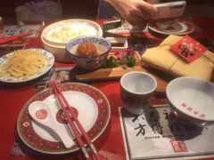 -味福记·本地特色菜(八一万达广场店)