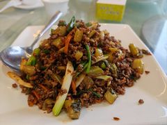 -瑞丰园庭院餐厅·白族传统家常菜