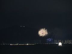 -演武大桥观景平台