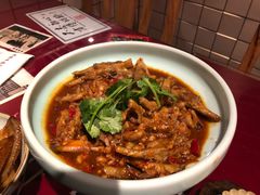 -味福记·本地特色菜(八一万达广场店)