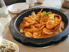 -巴蜀王婆大虾(首经贸店)
