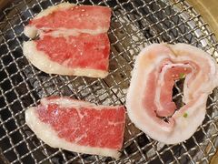 -梦山水日本烧肉(五四广场店)