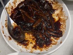 -新吉士·上海菜(浦东LCM置汇旭辉店)