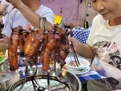 -洞密园美食城(富华路店)