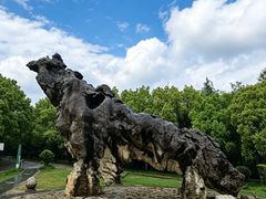 -南京市江宁方山