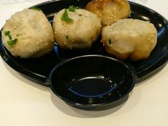 -小杨生煎(松江大学城店)