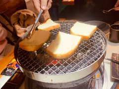 -久藏·横膈膜烧肉·酒场(江汉路店)