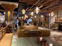 -青水瓦台汤泉(新华店)