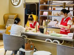 -海底捞火锅(正大乐城店)