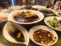 -大鸭梨烤鸭(左家庄店)