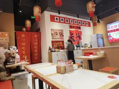 -王大乔泡椒米线(芙蓉天街店)