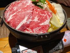 -酒井酱子·深夜食堂(东城汇店)