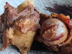 -95号酱骨·一块豆腐(展春园西路店)