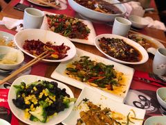 -一个叫川的地方(麒麟新天地店)