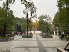 -成都杜甫草堂博物馆