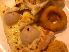 -比格比萨自助(万柳华联店)