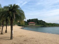 -鼓浪屿内厝澳码头(轮渡站)