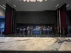 -长沙北辰洲际酒店-兰调全日餐厅