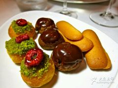 -AZUR聚(香格里拉饭店)