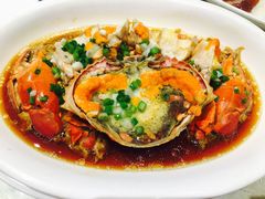 -顺风海鲜港(金玉兰店)