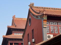 -柏林禅寺