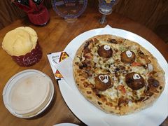 -Aimiqi.Pizza.爱米奇私厨(虹梅路红春大厦店)