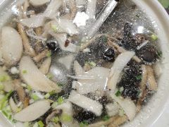 特色全菇煲-下梅人家土菜馆(历史文化餐厅度假区店)