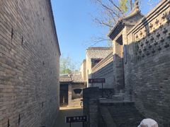 -山西王家大院