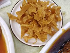 -奥华餐厅·老张记(台基厂店)