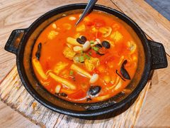 红烩咖喱-枣子树·素食餐厅(普陀山店)