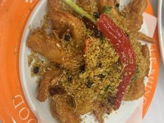 -粤盛海鲜平价店(洛溪食街店)