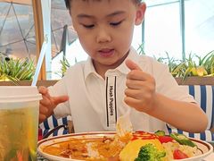 -贝林大翅鲸简餐厅(国家海洋博物馆店)