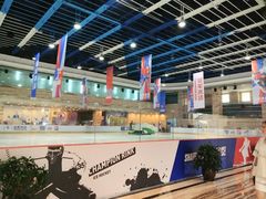 -冠军冰场(环球中心店)