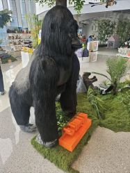 -IMON·HANSA潮玩玩偶毛绒玩具(通州万象汇店)